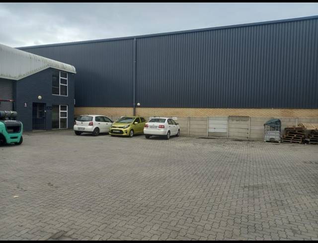 BUSINESS PROPERTY TO RENT IN WALMER
